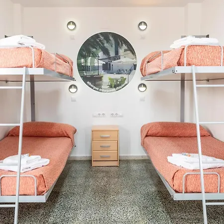 Hostel Inturjoven *