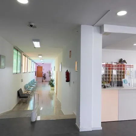 Inturjoven Hostel Jerez de la Frontera