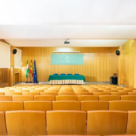 Hostel Inturjoven Jerez de la Frontera