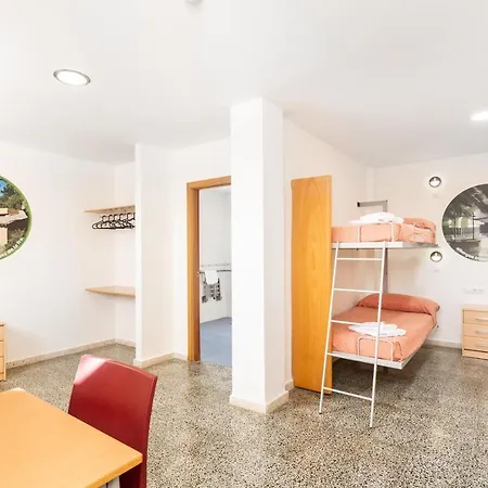 Inturjoven Hostel Jerez de la Frontera