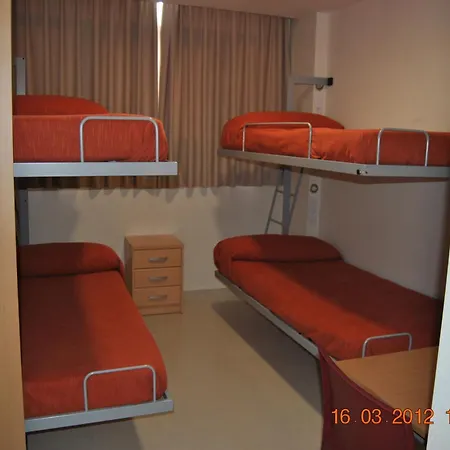 Hostel Inturjoven