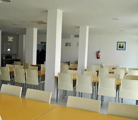 Inturjoven Hostel