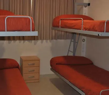 Inturjoven Hostel Jerez de la Frontera