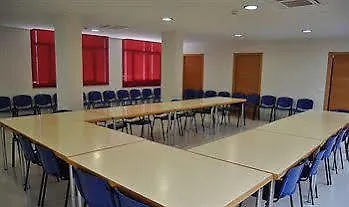 Hostel Inturjoven