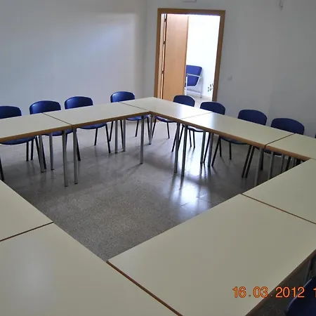 Inturjoven * Jerez de la Frontera