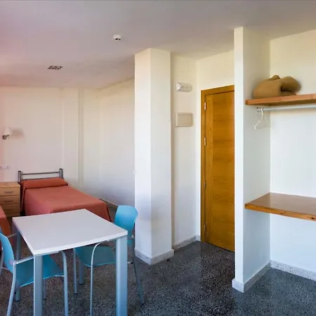Hostel Inturjoven