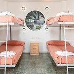 Albergue Inturjoven *