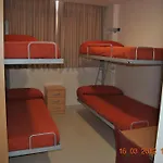 Albergue Inturjoven