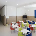Albergue Inturjoven Jerez de la Frontera