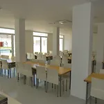 Albergue Inturjoven