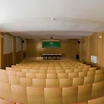 Inturjoven Albergue Jerez de la Frontera