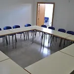 Albergue Inturjoven Jerez de la Frontera