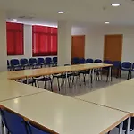 Inturjoven Albergue