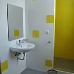 Albergue Inturjoven *