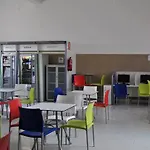 Inturjoven Albergue Jerez de la Frontera