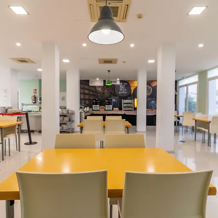 Hostel Inturjoven
