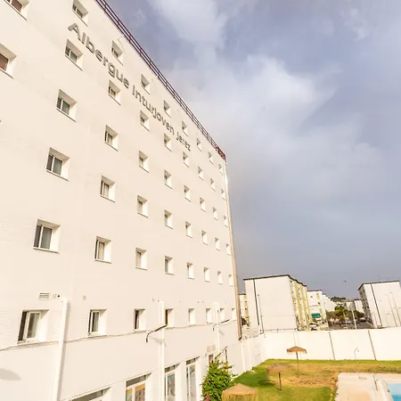 Inturjoven Hostel *