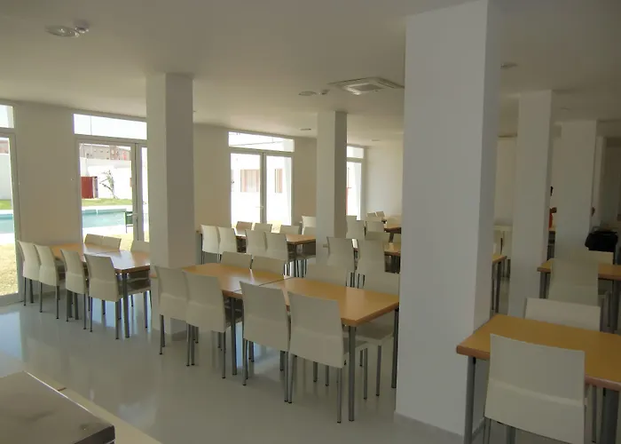 Hostel Inturjoven