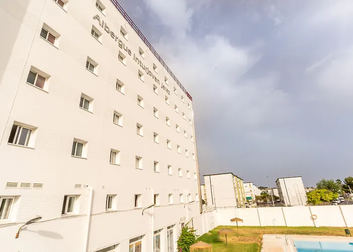 Inturjoven Hostel *