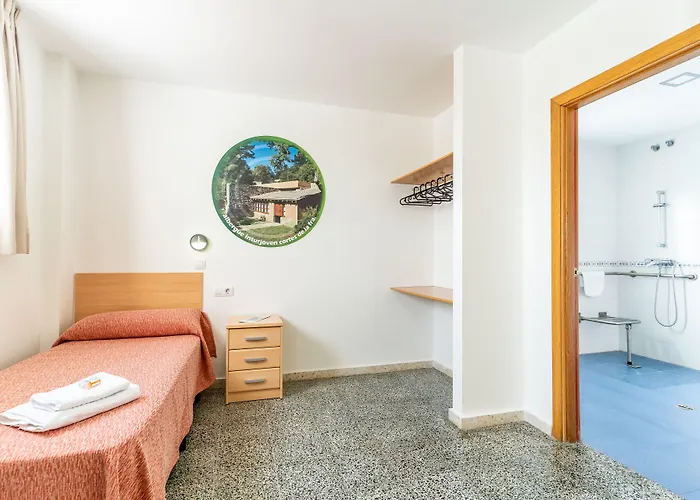 Inturjoven Hostel