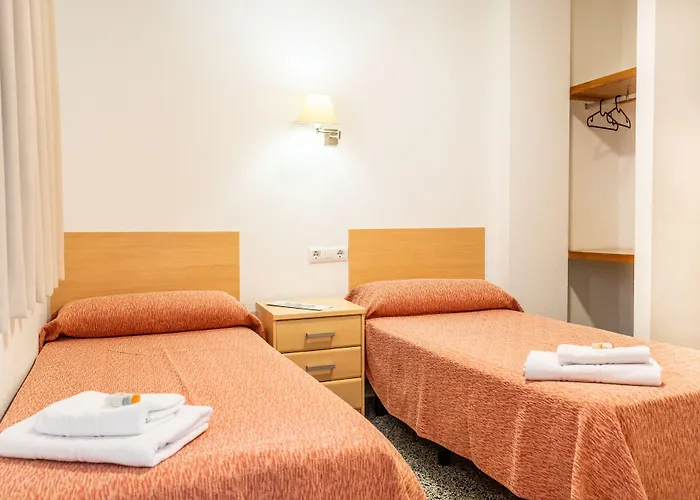 Inturjoven Hostel