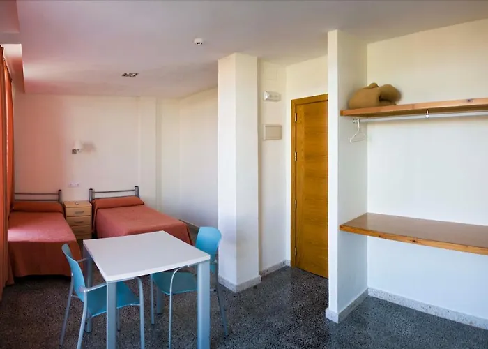 Hostel Inturjoven